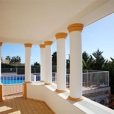 Villa Jumar Albufeira Eksteriør bilde