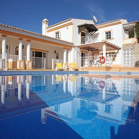 Villa Jumar Albufeira Eksteriør bilde
