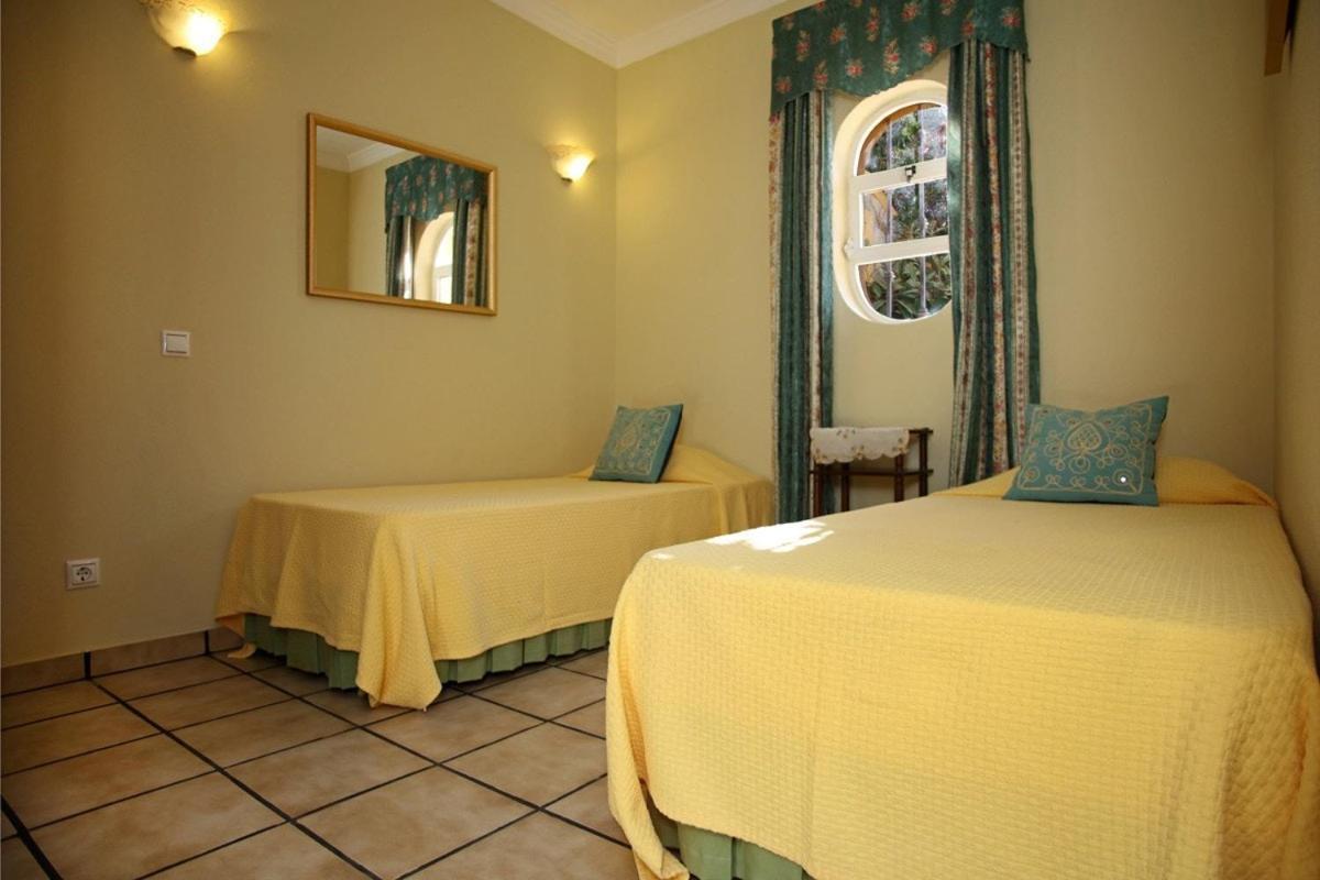 Villa Jumar Albufeira Eksteriør bilde