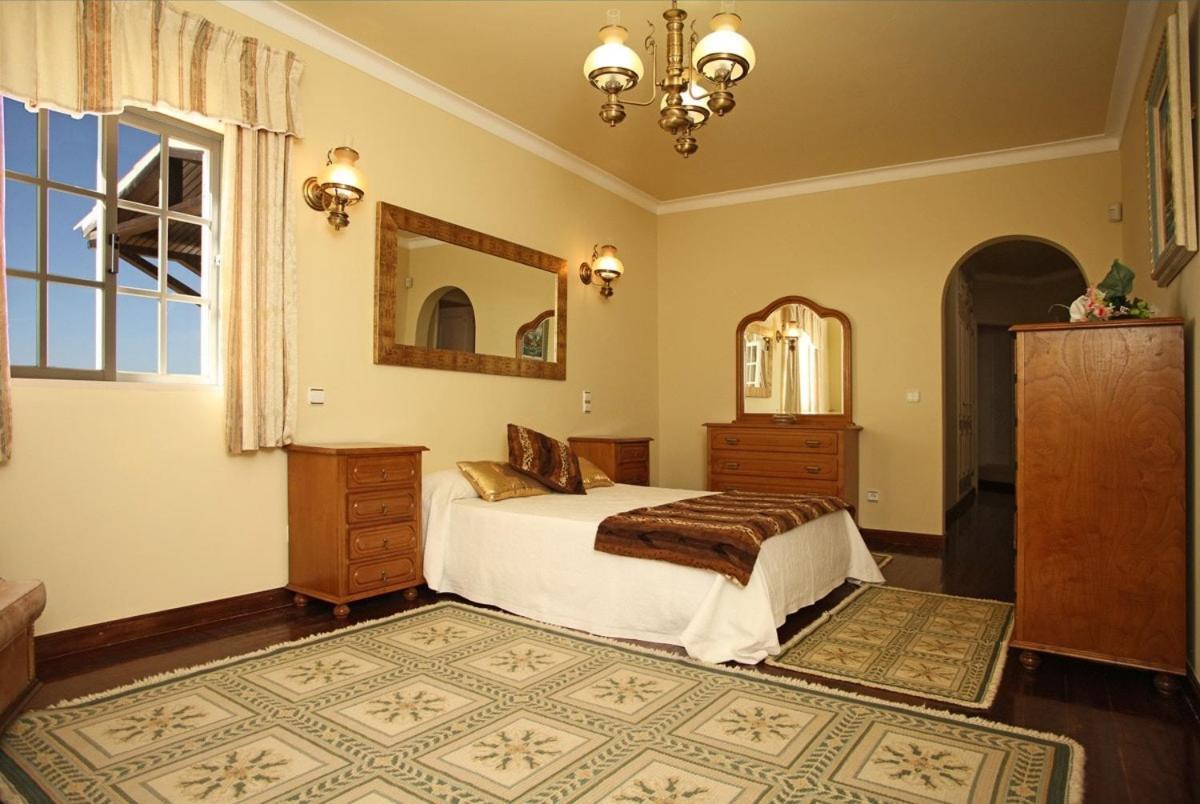 Villa Jumar Albufeira Eksteriør bilde