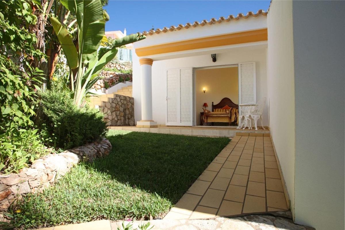 Villa Jumar Albufeira Eksteriør bilde